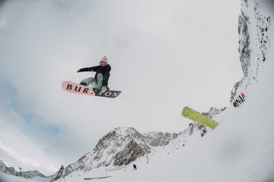 Snowboards NZ BaseNZ