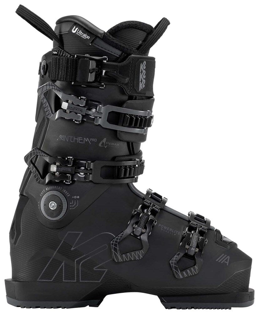 22 ANTHEM PRO 22.5