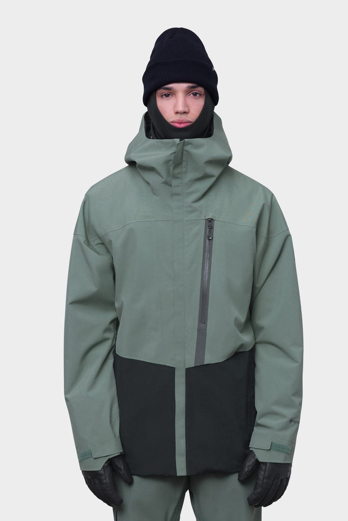 686 Gore-Tex GT Shell Jacket 