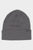 686 Standard Roll Up Beanie Charcoal 