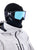 Anon M3 Goggles + Bonus Lens + MFI® Face Mask 2024 