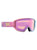 Anon Relapse Jr. Goggles + MFI® Face Mask 2024 Splatter / Pink Amber 