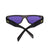 Fortune Badger Sunglasses 