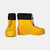 Fubuki Niseko 2.0 Low Snow Boots - Yellow 