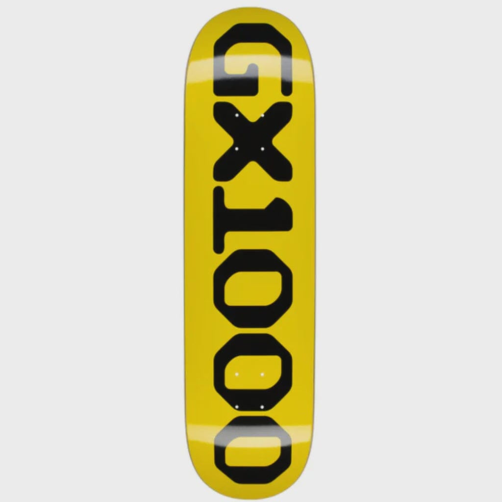 GX1000 OG Logo Deck 