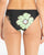 Hurley Big Bloom Basic Bikini- 