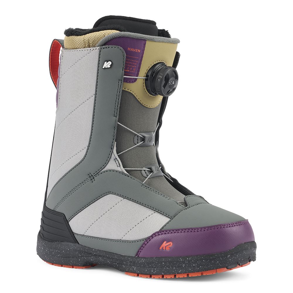 K2 Haven Snowboard Boots 2024 