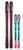 K2 Mindbender 89Ti Womens Ski 2025 