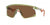 Oakley BXTR Sunglasses Matte Fern / Prizm Bronze 