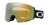 Oakley Fall Line M Goggles 2024 Matte Black / Prizm Sage Gold 