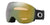 Oakley Flight Deck L Goggles 2024 Matte Black / Prizm Sage Gold 