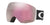 Oakley Flight Deck L Goggles 2024 Matte Black / Prizm Snow Hi Pink 