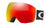 Oakley Flight Deck L Goggles 2024 Matte Black / Prizm Snow Torch Iridium 
