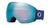 Oakley Flight Deck L Goggles 2024 Matte Navy / Prizm Sapphire Iridium 