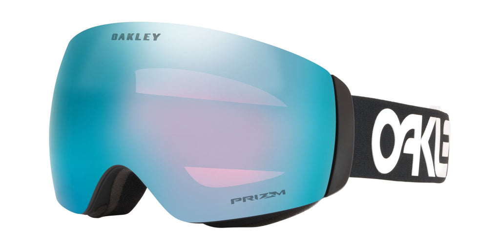 Oakley Flight Deck M Factory Pilot Goggles 2024 