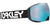 Oakley Flight Deck M Factory Pilot Goggles 2024 