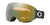 Oakley Flight Deck M Goggles 2024 Matte Black / Prizm Sage Gold 