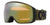 Oakley Flight Tracker L Goggles 2024 Matte B1B Dark Brush / Prizm Sage 