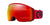 Oakley Flight Tracker L Goggles 2024 Matte B1B Redline / Prizm Torch 