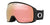 Oakley Flight Tracker L Goggles 2024 Matte Black / Prizm Rose Gold 