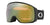 Oakley Flight Tracker L Goggles 2024 Matte Black / Prizm Sage Gold 