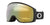 Oakley Flight Tracker M Goggles 2024 Matte Black / Prizm Sage Gold 