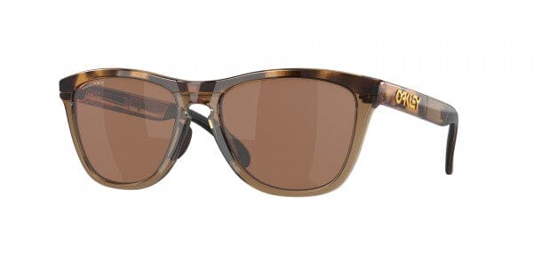 Oakley Frogskins Range Polarised Sunglasses