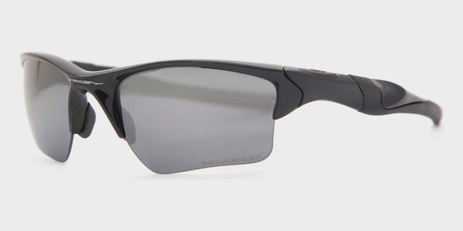 Oakley Half Jacket 2.0 XL Polarised Sunglasses