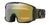 Oakley Line Miner L Goggles 2024 Matte Black B1B Dark Brush / Prizm Sage Gold 