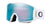 Oakley Line Miner L Goggles 2024 Matte White / Prizm Snow Sapphire Iridium 