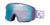Oakley Line Miner M Goggles 2024 Matte B1B Lilac / Prizm Sapphire Iridium 
