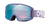 Oakley Line Miner S Goggles 2024 Matte B1B Lilac / Prizm Sapphire Iridium 