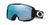 Oakley Line Miner S Goggles 2024 Matte Black / Prizm Snow Sapphire Iridium 
