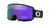 Oakley Target Line S Iridium Goggles 2024 Matte Black / Violet Iridium 