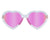 Pit Viper The Rainbow Jellies Admirer Sunglasses 