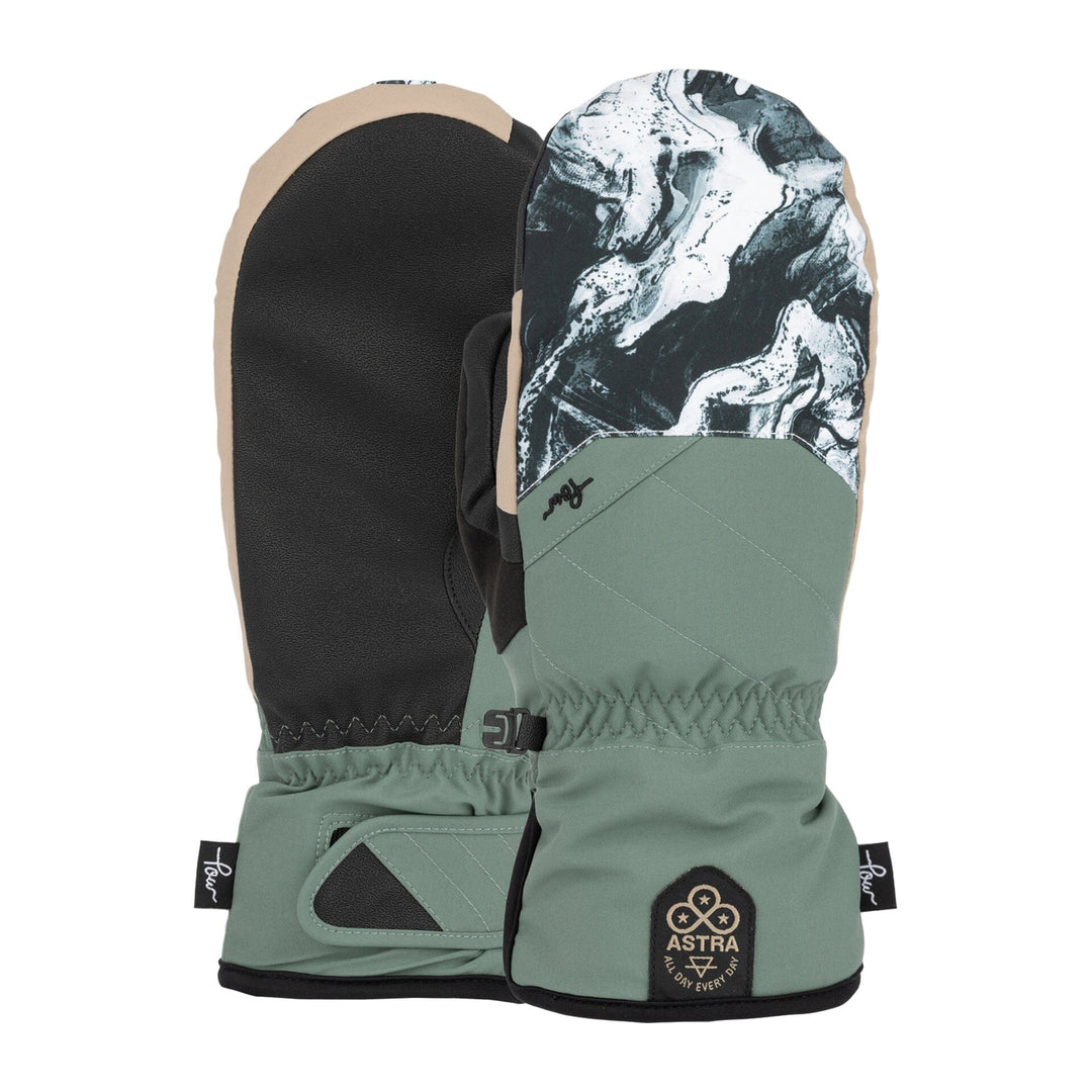 POW Womens Astra Mitt