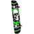 Powell Peralta Ripper One Off Silver / Green Complete 