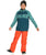 Quiksilver Estate Youth Snow Pant 