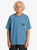 Quiksilver Radical Times Pocket Youth T-Shirt 