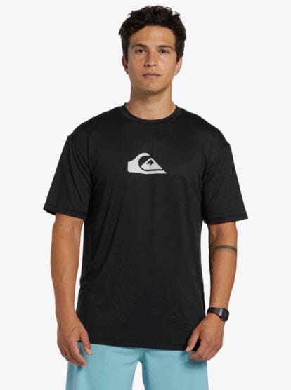 Quiksilver Solid Streak Surf T-Shirt 