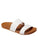 Reef Cushion Vista Sandals White 6 
