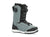 Ride Deadbolt Zonal Snowboard Boots 2024 Slate 9 