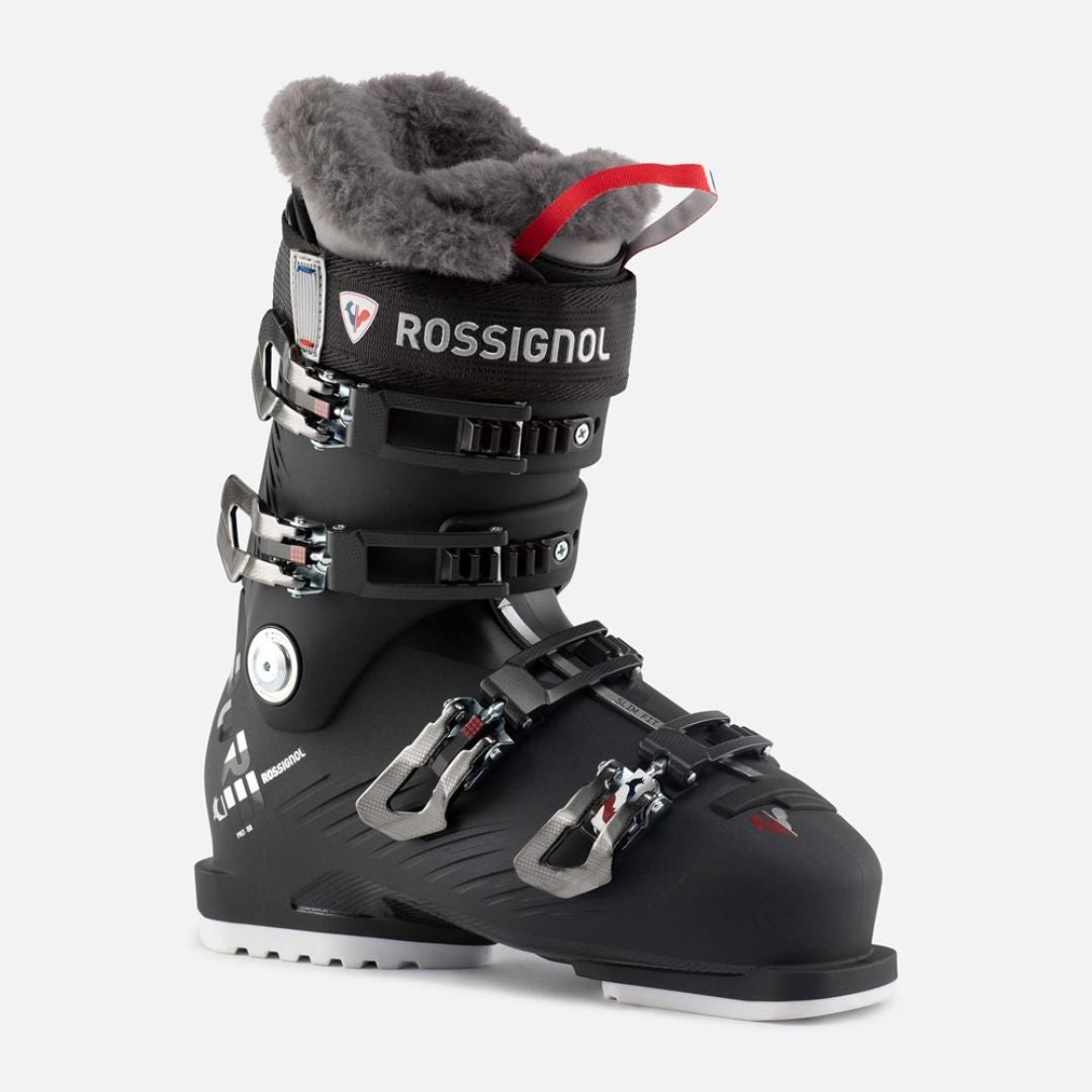 Rossignol Womens Pure Pro 80 Ski Boots 2025