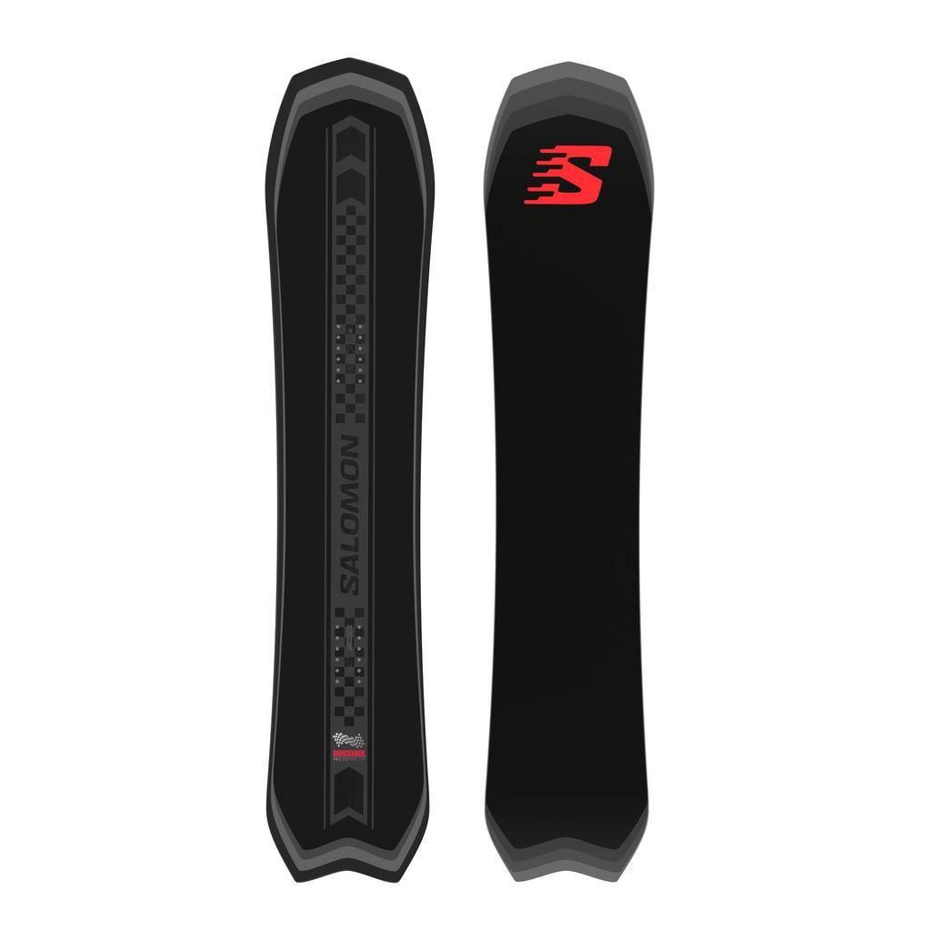Salomon Dancehaul Pro Snowboard 2025 
