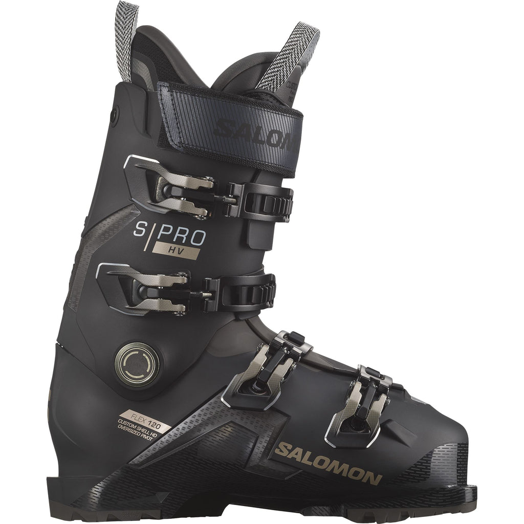 Salomon S/Pro HV 120 Ski Boots 