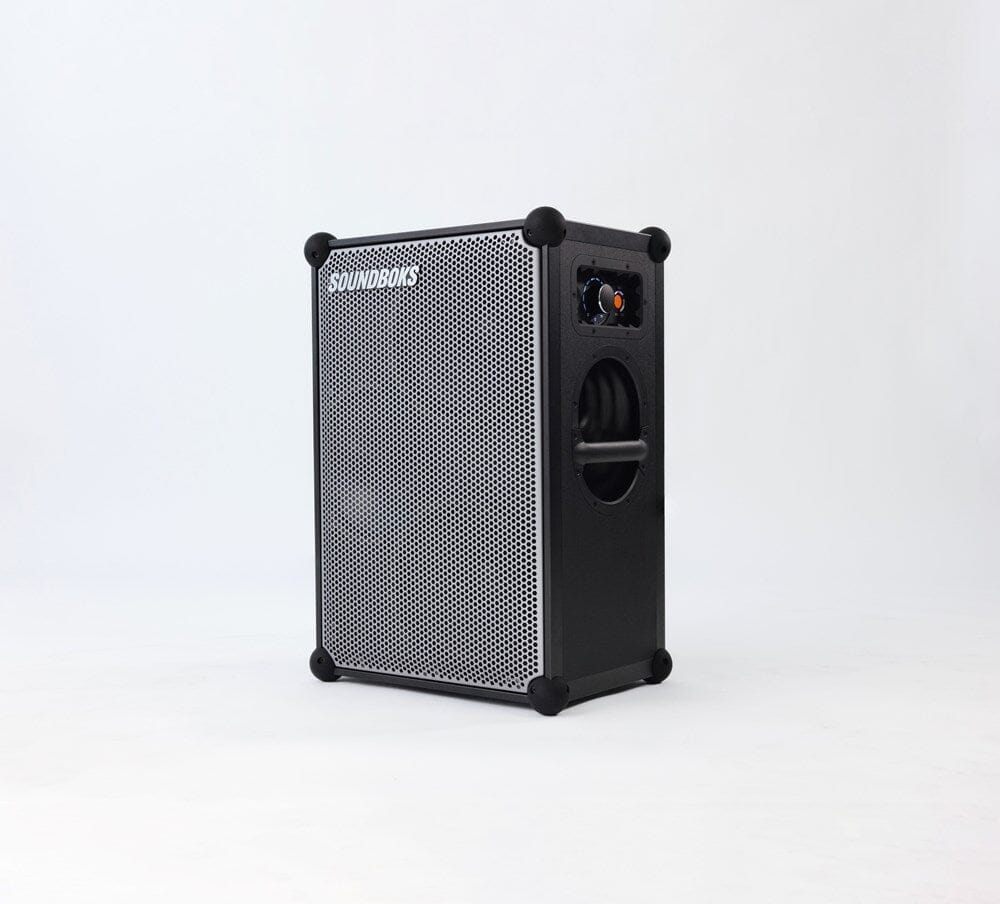 SOUNDBOKS GEN 4 Black