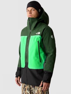 The North Face Summit Verbier GORE TEX Jacket 