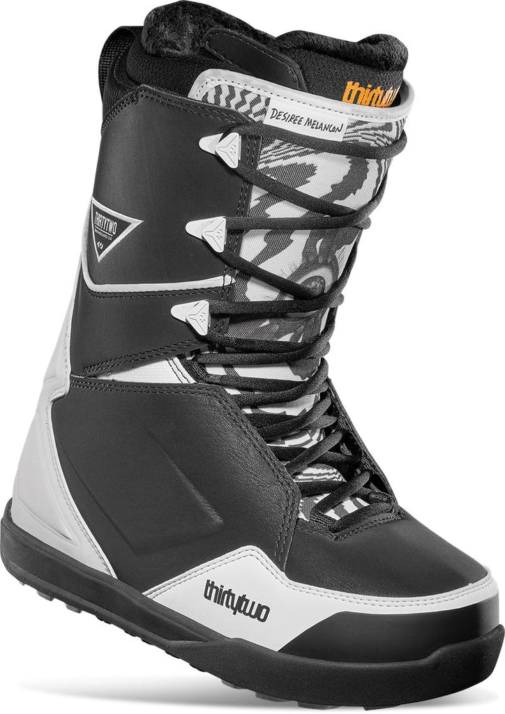 Thirtytwo Lashed Melancon Womens Snowboard Boots 2024 