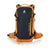 Arva Explorer 26 Backpack Orange Pepper 