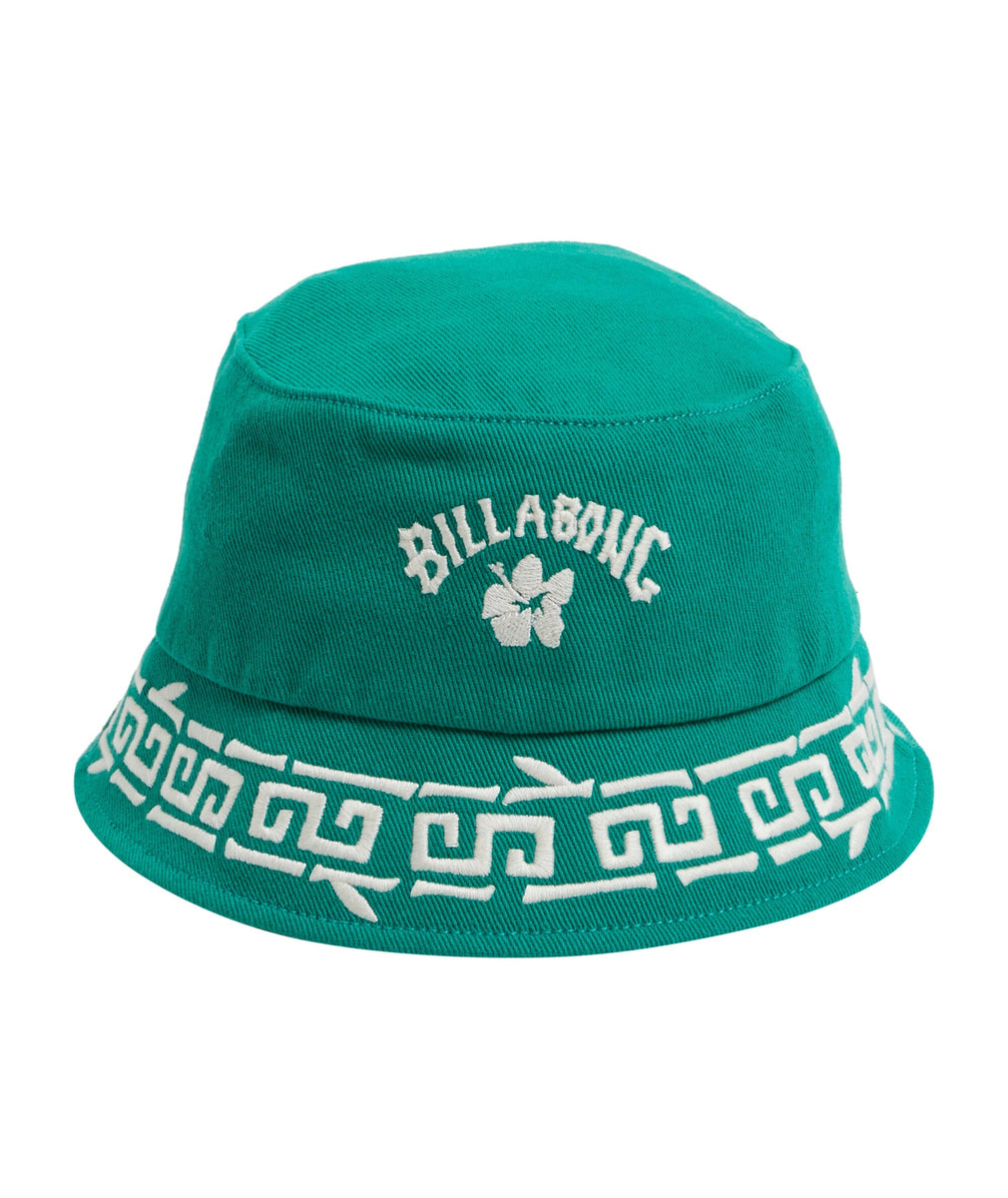 Billabong Vacation Shorty Hat BaseNZ